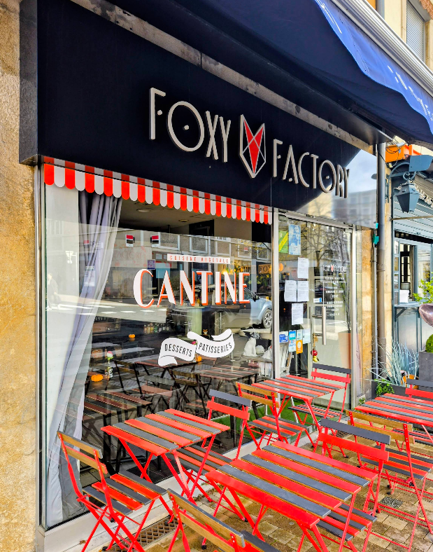 Image du restaurant