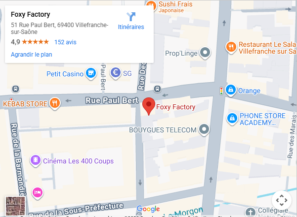 Image google map